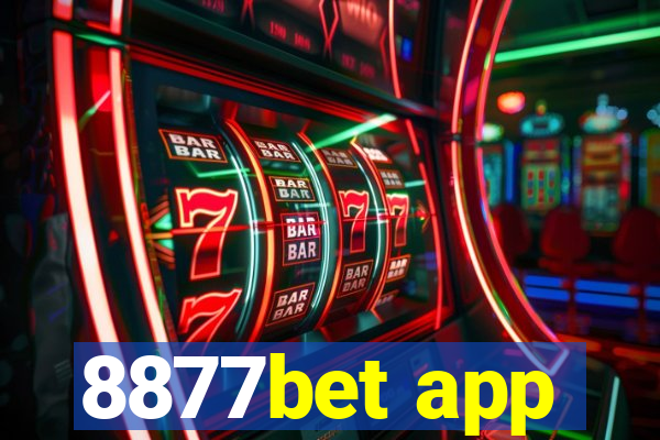 8877bet app